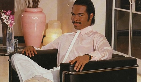 What Ray Parker Jr. taught me about dating.